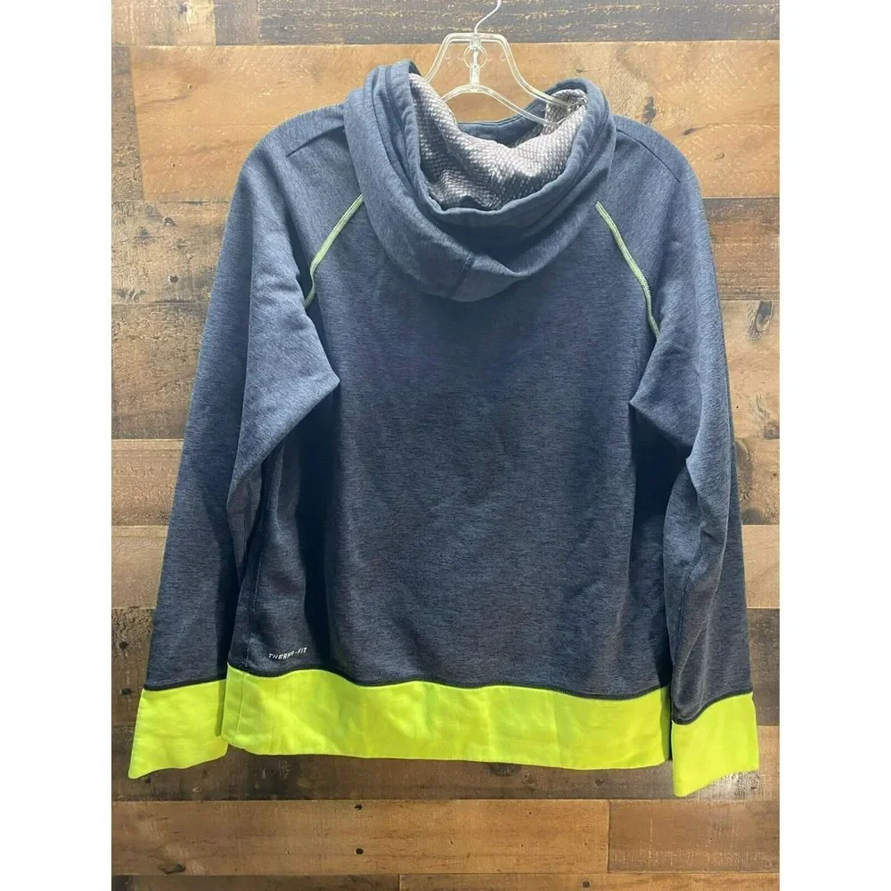Nike Therma-Fit Hoodie‎ Size Large - Picture 3 of 4